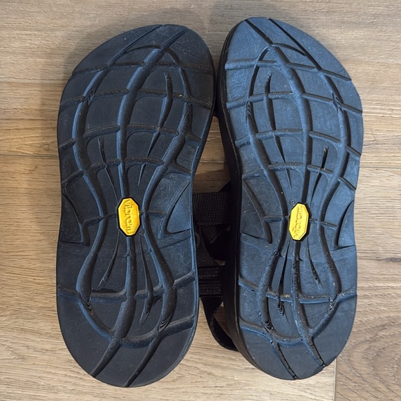 Chaco Sandals - Black - Picture 3 of 3